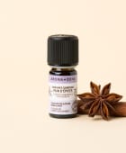 Fragrance naturelle Pain d'épices