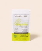 Ginkgo biloba BIO en poudre