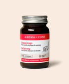 Ginseng Rouge - 60 comprimés - Complément alimentaire