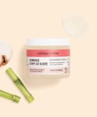 Organic Sugar Body Scrub