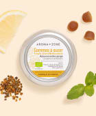 Gommes Adoucissantes Gorge BIO 45 g - Complément alimentaire
