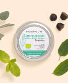 Gommes Respiration BIO 45 g - Complément alimentaire