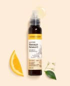 Huile de soin Massage relaxant