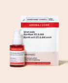 Kit Eco-Refill Siero concentrato Acido glicolico 10% e AHA