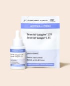 Kit éco Sérum Collagène vegan