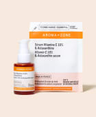 10% Vitamin C and Astaxanthin Serum Eco Kit