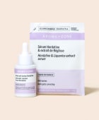 Kit Eco-Refill Siero Anti-Macchie Ordenina e Liquirizia