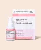 Vitamin B12 & Prebiotics Serum Eco Kit