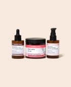 Kit découverte soin cheveux