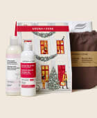 Kit cadeau Soin Corps Cocooning