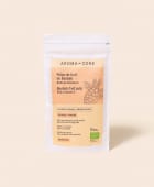 Organic Baobab Fruit Pulp Powder