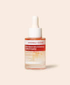 Sérum concentré bonne mine et bronzage, Carotte & Inositol