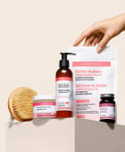 In & Out* Anti-Cellulite Routine – 5 steps
