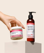 Duo anti-cellulite — 2 étapes