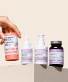 Routine globale anti-taches In & Out* - 4 étapes