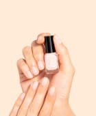 Vernis à ongles Rose nude