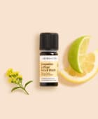 Composition huiles essentielles pour diffuseur Force & Vitalité