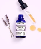 Elixir de fleurs précieuses de Lavande fine BIO