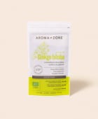 Ginkgo biloba BIO en poudre