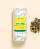 Tisane Citron détox BIO