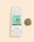 Organic Mint Digestion Herbal Tea