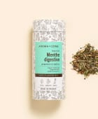 Tisane Menthe digestive BIO