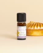 Fragranza naturale Meringata al limone