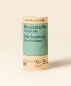 Déodorant solide au Palmarosa BIO