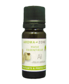 Huile essentielle Ail