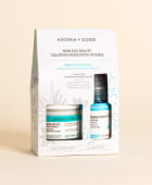 Coffret duo sérum & crème - Solution hydratation intense