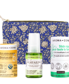 Trousse de l'été - Essentiels Voyage