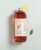 Huile de massage et soin neutre BIO