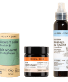 Kit Rentrée Active