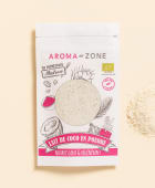Actif Lait de coco en poudre BIO