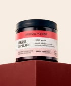 Masque capillaire