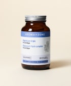 Magnésium triple 120 gélules - Complément alimentaire