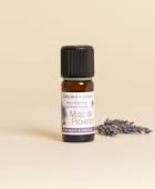 Fragrance naturelle Musc de Provence
