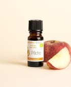 Arôme alimentaire naturel Pêche BIO