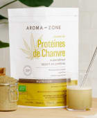 Protéines de chanvre BIO