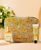 Trousse regalo bellezza – 3 trattamenti sensoriali