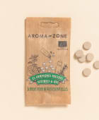Pastilles neutres BIO