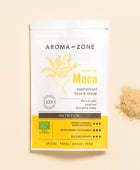 Poudre de Maca BIO