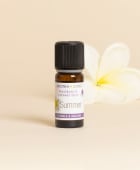 Fragrance naturelle Summer