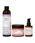 Kit Hair Repair - Nutrizione & Riparazione 