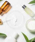Atelier cosmétique Essentiel - Soin visage 100% personnalisé - 1h