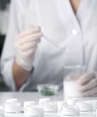 Atelier cosmétique Essentiel - Crème protectrice pour les mains au beurre d'amande - 1h