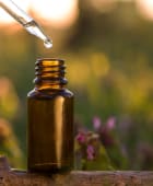 Atelier Aromathérapie familiale - Traverser l’hiver avec l’aromathérapie - 2h