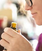 Atelier Aromathérapie "Gestion du stress" du Dr Maillard