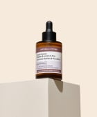 Sérum cheveux anti-chute Peptides & extrait de pois