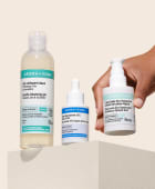 Anti-Blemish 3-Step Skincare Routine